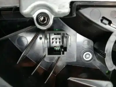 Автозапчасти б/у многофункциональный дисплей за mini mini (f56) cooper s ссылки oem iam 65509294316  61319354505