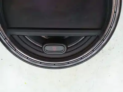 Автозапчасти б/у многофункциональный дисплей за mini mini (f56) cooper s ссылки oem iam 65509294316  61319354505