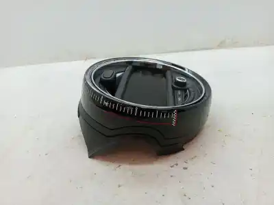 Автозапчасти б/у многофункциональный дисплей за mini mini (f56) cooper s ссылки oem iam 65509294316  61319354505