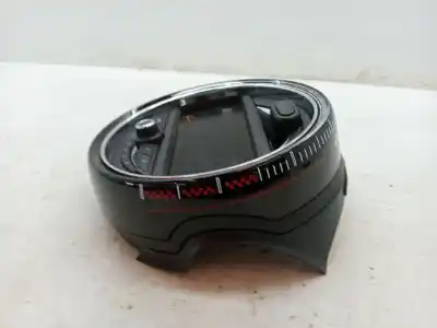 Автозапчасти б/у многофункциональный дисплей за mini mini (f56) cooper s ссылки oem iam 65509294316  61319354505