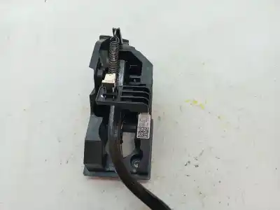 Автозапчасти б/у педаль тормоза за mini mini (f56) cooper s ссылки oem iam 35006858613 19929610 81007122d