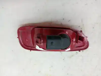 Автозапчастина б/у бампер задній правий для mini mini (f56) cooper s посилання на oem iam 63247350008  