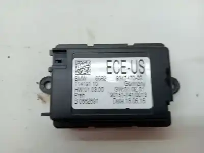 Автозапчасти б/у датчик за mini mini (f56) cooper s ссылки oem iam 65829347470