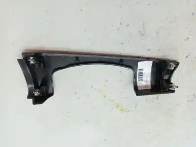 Автозапчастина б/у пластика для mini mini (f56) cooper s посилання на oem iam 51459321693  