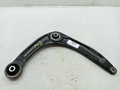 Recambio de automóvil de segunda mano de BRAZO SUSPENSION INFERIOR DELANTERO IZQUIERDO para CITROEN C4 COUPE  referencias OEM IAM 3520S2  