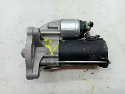 Second-hand car spare part STARTER MOTOR for CITROEN C4 COUPE  OEM IAM references 5802C9  