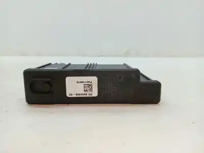 Автозапчастина б/у електронний модуль для mini mini (f56) cooper s посилання на oem iam p00115889  p00115882 p00115878 pd8600358