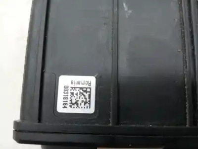 Автозапчастина б/у електронний модуль для mini mini (f56) cooper s посилання на oem iam p00115889  p00115882 p00115878 pd8600358