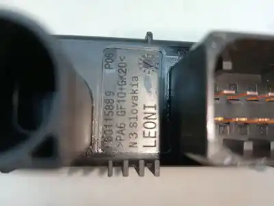 Автозапчастина б/у електронний модуль для mini mini (f56) cooper s посилання на oem iam p00115889  p00115882 p00115878 pd8600358