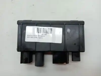 Автозапчастина б/у електронний модуль для mini mini (f56) cooper s посилання на oem iam p00115889  p00115882 p00115878 pd8600358