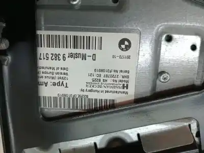 Автозапчастина б/у електронний модуль для mini mini (f56) cooper s посилання на oem iam 65125a41cd8 9382517 2720787