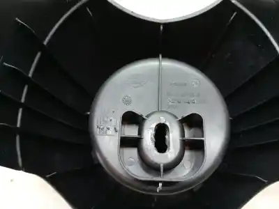 Автозапчастина б/у пластика для mini mini (f56) cooper s посилання на oem iam 51169276513  