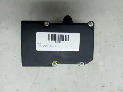 Tweedehands auto-onderdeel  voor FIAT GRANDE PUNTO (199)  OEM IAM-referenties 265801176  71771141