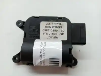 Автозапчасти б/у ЭЛЕКТРОННЫЙ МОДУЛЬ за VOLKSWAGEN PASSAT CC (357)  ссылки OEM IAM 3C1907511A  