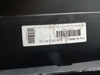 Автозапчасти б/у бардачок за volvo xc60 2.0 diesel cat ссылки oem iam 39809227  31305765