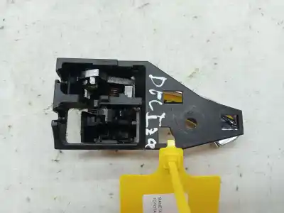 Recambio de automóvil de segunda mano de maneta interior delantera izquierda para toyota rav 4 (a3) sol referencias oem iam 6920633100b0  