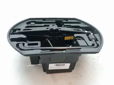 Gebrauchtes Autoersatzteil KATZE zum CITROEN C3  OEM-IAM-Referenzen 673695  672599