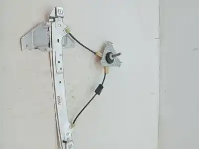 Second-hand car spare part REAR RIGHT WINDOW REGULATOR for CITROEN C3  OEM IAM references 9224G2  