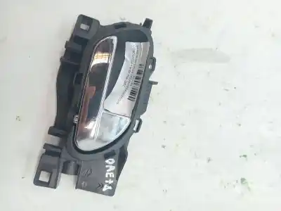 Tweedehands auto-onderdeel BINNEN VOOR RECHTS HANDVAT voor CITROEN C3  OEM IAM-referenties 9144F9  
