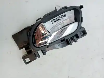 Tweedehands auto-onderdeel BINNENHANDGREEP LINKS VOOR voor CITROEN C3  OEM IAM-referenties 9143T1  