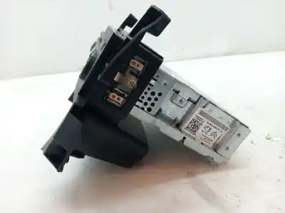 İkinci el araba yedek parçası ses sistemi / radyo cd için citroen c3 sx oem iam referansları 96662669xt  