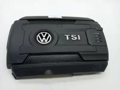 Pezzo di ricambio per auto di seconda mano COPERCHIO MOTORE per VOLKSWAGEN POLO (6C1)  Riferimenti OEM IAM 6K103925G  