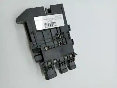 Recambio de automóvil de segunda mano de modulo electronico para renault megane iii coupé-cabrio 1.5 dci diesel fap referencias oem iam 243800011r  