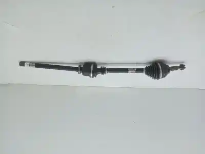 Gebrauchtes Autoersatzteil getriebe vorne rechts zum renault trafic combi (ab 4.01) passenger expression combi corto oem-iam-referenzen 8200169163  