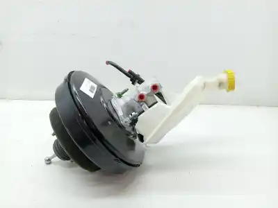 Gebrauchtes Autoersatzteil BREMSSERVO zum CITROEN C-ELYSÉE  OEM-IAM-Referenzen 1609894980  