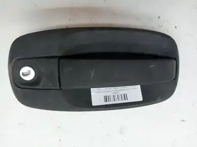 Pezzo di ricambio per auto di seconda mano  per RENAULT TRAFIC COMBI (AB 4.01) Passenger Expression Combi corto Riferimenti OEM IAM 7701473340  