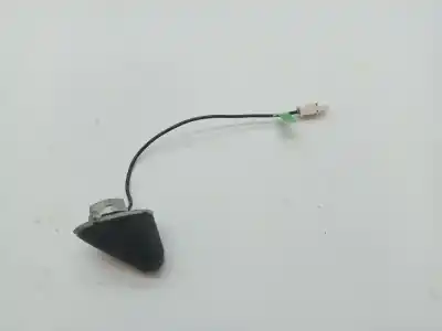 Recambio de automóvil de segunda mano de Base De Antena para VOLKSWAGEN GOLF V BERLINA (1K1) Conceptline (E) referencias OEM IAM 1K0035501  