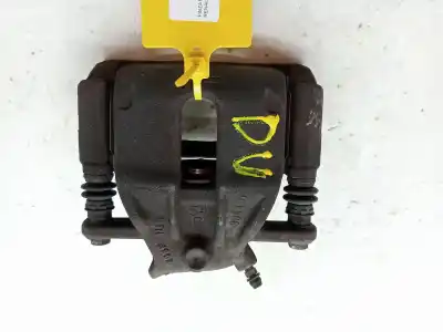 Pezzo di ricambio per auto di seconda mano pinza freno anteriore destra per renault clio iii * riferimenti oem iam 7701208333