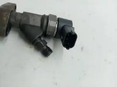 Pezzo di ricambio per auto di seconda mano iniettore per renault trafic combi (ab 4.01) passenger expression combi corto riferimenti oem iam 166000505r  