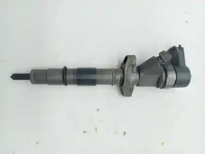 Pezzo di ricambio per auto di seconda mano iniettore per renault trafic combi (ab 4.01) passenger expression combi corto riferimenti oem iam 166000505r  