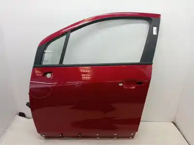 Second-hand car spare part left front door for opel mokka / mokka x (j13) 1.4 4x4 (_76) oem iam references 42558753