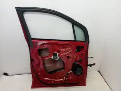 Second-hand car spare part left front door for opel mokka / mokka x (j13) 1.4 4x4 (_76) oem iam references 42558753  42342191