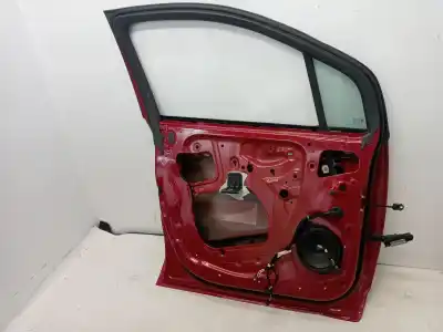 Second-hand car spare part left front door for opel mokka / mokka x (j13) 1.4 4x4 (_76) oem iam references 42558753  42342191