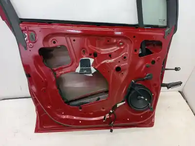 Second-hand car spare part left front door for opel mokka / mokka x (j13) 1.4 4x4 (_76) oem iam references 42558753  42342191