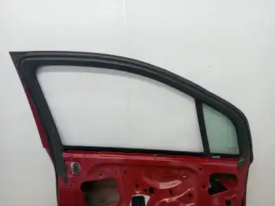 Second-hand car spare part left front door for opel mokka / mokka x (j13) 1.4 4x4 (_76) oem iam references 42558753  42342191