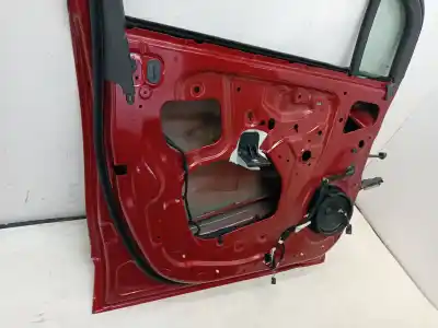 Second-hand car spare part left front door for opel mokka / mokka x (j13) 1.4 4x4 (_76) oem iam references 42558753  42342191