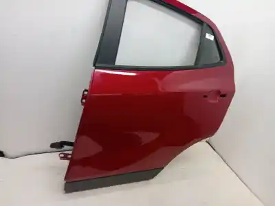 Second-hand car spare part rear left door for opel mokka / mokka x (j13) 1.4 4x4 (_76) oem iam references 95315630  