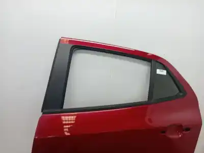 Second-hand car spare part rear left door for opel mokka / mokka x (j13) 1.4 4x4 (_76) oem iam references 95315630  
