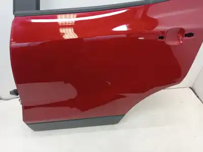 Second-hand car spare part rear left door for opel mokka / mokka x (j13) 1.4 4x4 (_76) oem iam references 95315630  