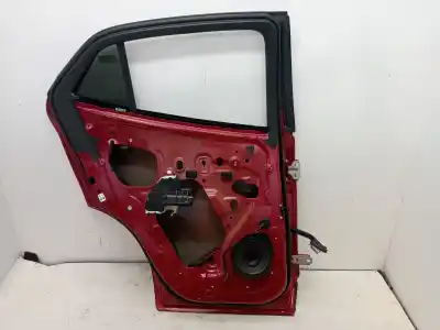 Second-hand car spare part rear left door for opel mokka / mokka x (j13) 1.4 4x4 (_76) oem iam references 95315630  