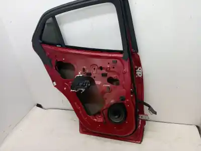 Second-hand car spare part rear left door for opel mokka / mokka x (j13) 1.4 4x4 (_76) oem iam references 95315630  
