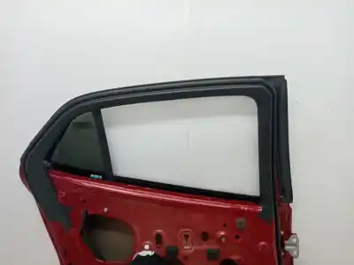 Second-hand car spare part rear left door for opel mokka / mokka x (j13) 1.4 4x4 (_76) oem iam references 95315630  