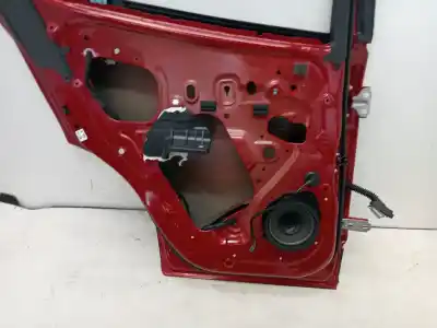 Second-hand car spare part rear left door for opel mokka / mokka x (j13) 1.4 4x4 (_76) oem iam references 95315630  