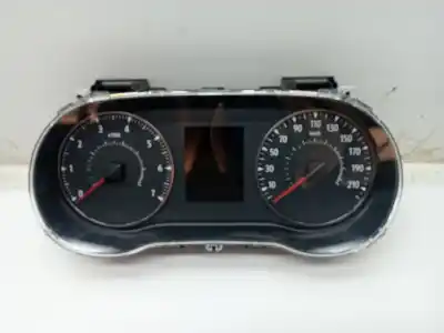 Автозапчасти б/у приборная доска за dacia sandero 0.9 tce cat ссылки oem iam 248093711r