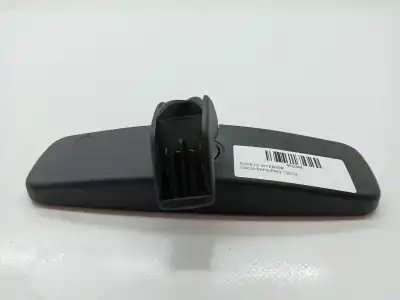 Автозапчасти б/у внутреннее зеркало за dacia sandero 0.9 tce cat ссылки oem iam 8201661695