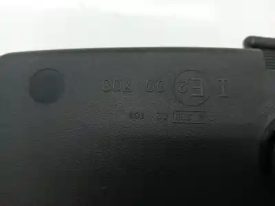 Автозапчастина б/у внутрішне дзеркало для dacia sandero 0.9 tce cat посилання на oem iam 8201661695  